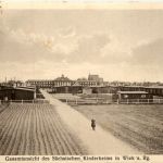 Wiek auf Rügen - Kinderheim