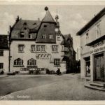 Bad Klosterlausnitz - Ratskeller