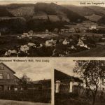 Gruss aus Langenorla bei Pössneck