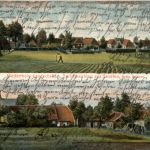 Dorfansichten aus Sevelen - Krs. Geldern