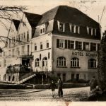 Langenargen - Hotel Schiff