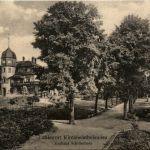 Kirchheimbolanden - Kurhaus Schillerhain