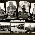Gruss aus Leer
