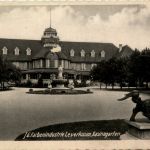 IG Farbenindustrie Leverkusen