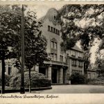 IG Farbenindustrie Leverkusen