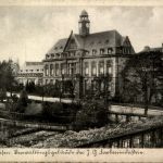IG Farbenindustrie Leverkusen