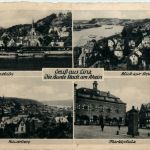 Gruss aus Linz am Rhein