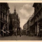 Leipzig - Peterstrasse