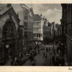 Krefeld - Friedrichstrasse