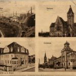 Hattingen an der Ruhr