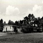 Bröl bei Waldbröl - Büchermühle