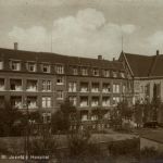Horst-Emscher - St. Josefs Hospital - Gelsenkirchen