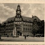 Gelsenkirchen - Postamt