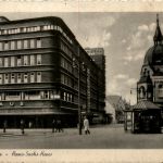 Gelsenkirchen - Hans-Sachs-Haus