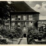 Gelsenkirchen-Horst - Schloss Horst