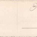 Gelsenkirchen - Polizeiamt mit Ehrenmal - 3. Reich