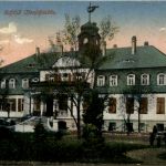 Gardelegen - SchlossIsenschnibbe