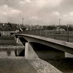 Fröndenberg - Neue Ruhrbrücke