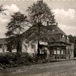 Essen-Steele - Stadtgarten Restaurant