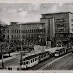 Essen - Lichtburg am AdolfHitler Platz
