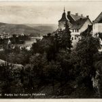 Arnsberg - Partie bei Kaisers Pförtchen