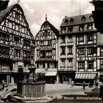 Bernkastel-Kues