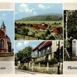 Gruss aus Meimerhausen - Frede