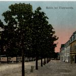 Biehla bei Elsterwerda - Berlinerstrasse