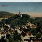 Schönberg bei Bensheim