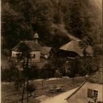 Falkensteig im Höllental