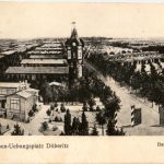 Truppen-Übungsplatz Döberitz