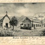 Station Lobethal - Bernau