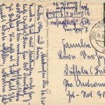 Gruss aus Mackensen Solling