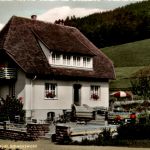 Yach bei Elzach