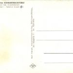 Yach bei Elzach
