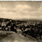 Schleusingen