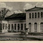 Neustrelitz - Bezirkshaus für Volkskunst