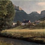 Schwendi bei Weissbad