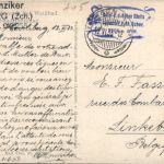 Schwendi bei Weissbad