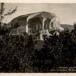 Dornach - Goetheanum