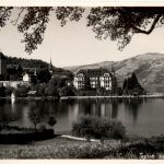 Spiez - Hotel Spiezerhof