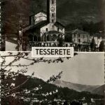 Tesserete