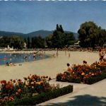 Biel - Strandbad