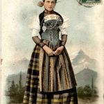 Unterwalden - Tracht