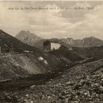 Col du Petit Saint Bernard