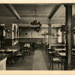 Oschatz - Kaffeehaus Felber