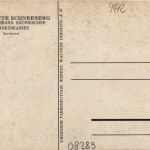 Heilsdtätte Schneeberg
