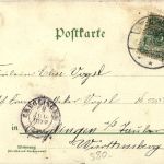 Gruss aus Hohenlimburg - Litho - Hagen