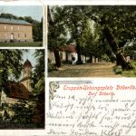 Truppen Übungsplatz Döberitz
