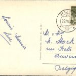 Seelisberg - Fliegeraufnahme